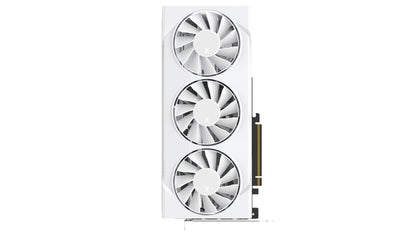 XFX RX 9070 SWIFT OC AMD Radeon RX 9070 16 Go GDDR6