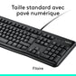 Logitech MK120