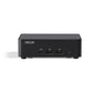 ASUS NUC 14 Pro RNUC14RVKU700002I Noir 155H