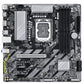 GIGABYTE B860M D3HP Carte mère - Processeurs Intel Core Ultra, VRM 4+1+2+1 phases, jusqu'à 9066MHz DDR5, 2xPCIe 4.0 M.2, LAN GbE, USB 3.2 Gen 1