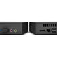Intel NUC 11 Essential UCFF Noir N5105 2 GHz