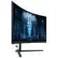 Samsung 32” Odyssey Neo G85NB UHD Mini LED Gaming Monitor