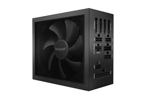 be quiet! Dark Power 13 1000 W | Alimentation ATX 3.0, 80 Plus Titanium