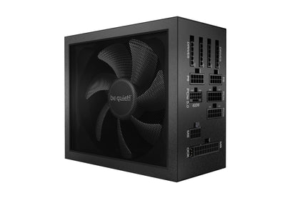 be quiet! Dark Power 13 1000 W | Alimentation ATX 3.0, 80 Plus Titanium