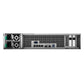 Synology FlashStation FS3600 serveur de stockage NAS Rack (2 U) Intel® Xeon® D D-1567 16 Go DDR4 0 To Noir