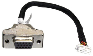 Shuttle PVG01 - Connecteur VGA pour slim-PC compatibles