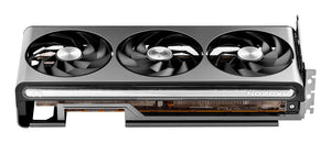Sapphire NITRO+ Radeon RX 7700 XT AMD 12 Go GDDR6