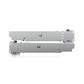 Ubiquiti UACC-OM-MM-1G-D-2 module émetteur-récepteur de réseau Fibre optique 1250 Mbit/s SFP