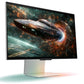 Samsung Écran PC Gaming 27" Odyssey 3D G90XF 4K UHD 165Hz