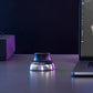 3Dconnexion SpaceMouse souris Bureau RF Wireless + Bluetooth + USB Type-A 6DoF