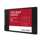 Western Digital Red SA500 2 To 2.5" Série ATA III 3D NAND