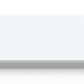 Ubiquiti UniFi Flex 2.5G PoE Géré L2 2.5G Ethernet (100/1000/2500) Connexion Ethernet, supportant l'alimentation via ce port (PoE) Montage sur le bureau ou sur le mur Blanc