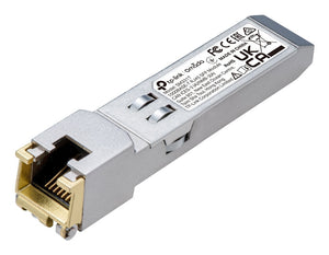 TP-Link Omada SM331T module émetteur-récepteur de réseau Fibre optique 1250 Mbit/s SFP 850 nm