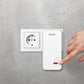 Powerline 1240 AX 1200 Mbit/s Ethernet/LAN Wifi Blanc 1 pièce(s)