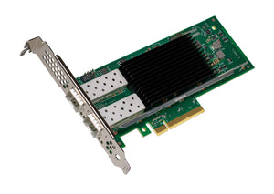 Intel E810-XXVDA2 Interne Fibre