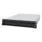 Synology FlashStation FS3410 serveur de stockage Rack (2 U) Intel® Xeon® D D-1541 16 Go DDR4 0 To DSM Noir