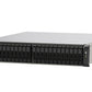 QNAP TS-h2490FU NAS Rack (2 U) EPYC 7302P 128 Go DDR4 0 To QuTS hero Noir, Gris