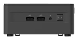 ASUS NUC 12 Pro Kit NUC12WSHi5 UCFF Noir i5-1240P