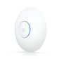 Ubiquiti U7 Long-Range 7300 Mbit/s Blanc Connexion Ethernet, supportant l'alimentation via ce port (PoE)