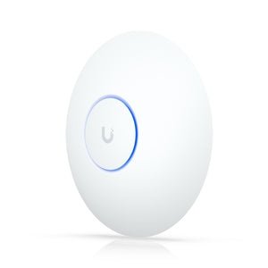 Ubiquiti U7 Long-Range 7300 Mbit/s Blanc Connexion Ethernet, supportant l'alimentation via ce port (PoE)