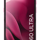 Motorola razr 60 ultra 17,7 cm (6.96") Double SIM Android 15 5G USB Type-C 16 Go 512 Go 4700 mAh Rose