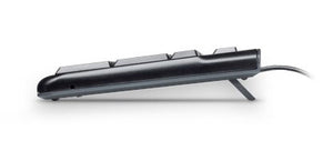 Logitech Keyboard K120 for Business clavier Universel USB AZERTY Français Noir
