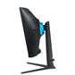 Samsung G65B écran plat de PC 81,3 cm (32") 2560 x 1440 pixels Quad HD LED Noir
