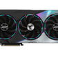 GIGABYTE AORUS GeForce RTX 4080 SUPER MASTER 16G NVIDIA 16 Go GDDR6X