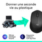 Logitech M330 SILENT PLUS