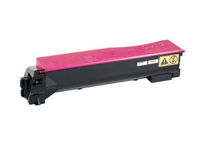 KYOCERA TK-540M Cartouche de toner 1 pièce(s) Original Magenta