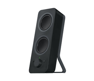 Logitech Z207 Haut-parleurs Bluetooth pour ordinateur