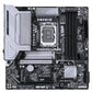 GIGABYTE B860M GAMING X WIFI6E Carte mère - Processeurs Intel Core Ultra, VRM 8+1+2+2 phases, jusqu'à 9200MHz DDR5, 1xPCIe 5.0 + 1xPCIe 4.0 M.2, LAN 2,5 GbE, WIFI 6E, USB 4