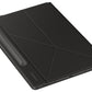 Samsung EF-BX810PBEGWW étui pour tablette 31,5 cm (12.4") Housse
