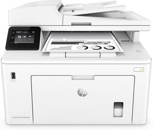 HP LaserJet Pro Imprimante multifonction M227fdw