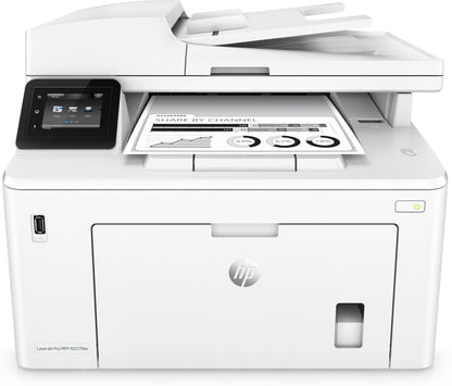 HP LaserJet Pro Imprimante multifonction M227fdw