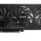 GIGABYTE GeForce RTX 5070 WINDFORCE OC SFF 12G Carte Graphique - 12Go GDDR7, 192 bits, PCI-E 5.0, 2542 MHz Core Clock, 3 x DP 2.1a, 1 x HDMI 2.1b, NVIDIA DLSS 4, GV-N5070WF3OC-12GD