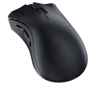 Razer DeathAdder V2 X HyperSpeed souris Gaming Droitier Bluetooth Optique 14000 DPI