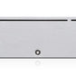 Ubiquiti UniFi Pro 24-Port PoE Géré L2/L3 Gigabit Ethernet (10/100/1000) Connexion Ethernet, supportant l'alimentation via ce port (PoE) 1U Argent