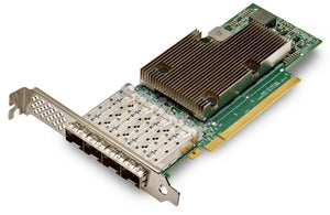 Broadcom BCM957504-P425G carte réseau Interne Fibre 25000 Mbit/s