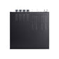 TP-Link Omada SG6654XHP commutateur réseau Géré L3 Gigabit Ethernet (10/100/1000) Connexion Ethernet, supportant l'alimentation via ce port (PoE) 1U Noir
