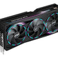 GIGABYTE AORUS GeForce RTX 5090 MASTER 32G Carte Graphique - 32 Go GDDR7, 512 bits, PCI-E 5.0, 2655MHz Fréquence du Cœur, 3 x DP 2.1a, 1 x HDMI 2.1b, GV-N5090AORUS M-32GD
