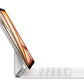 Apple Magic Keyboard QWERTZ Allemand Blanc