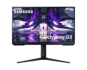 Samsung G30A écran plat de PC 61 cm (24") 1920 x 1080 pixels Full HD LED Noir