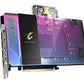 GIGABYTE AORUS GeForce RTX 5090 XTREME WATERFORCE WB 32G Carte Graphique - 32 Go GDDR7, 512 bits, PCI-E 5.0, 2655 MHz Fréquence du Cœur, 3 x DP 2.1a, 1 x HDMI 2.1b, NVIDIA DLSS 4, GV-N5090AORUSX WB-32GD