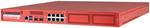 Securepoint RC400R G5 (Rev. 1) pare-feux (matériel) 1U 25 Gbit/s