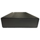 LC-Power LC-25U3-C Boîtier de disques de stockage Boîtier disque dur/SSD Noir 2.5"