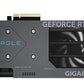 GIGABYTE GeForce RTX 5060 Ti EAGLE OC 8G Carte Graphique – 8 Go GDDR7, 128 bits, PCI-E 5.0, 2617 MHz Fréquence du processeur, 3 x DisplayPort, 1 x HDMI, GV-N506TEAGLE OC-8GD