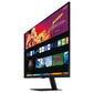 Samsung M70B écran plat de PC 81,3 cm (32") 3840 x 2160 pixels 4K Ultra HD LED Noir