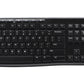 Logitech K270