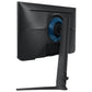 Samsung G40B écran plat de PC 63,5 cm (25") 1920 x 1080 pixels Full HD Noir
